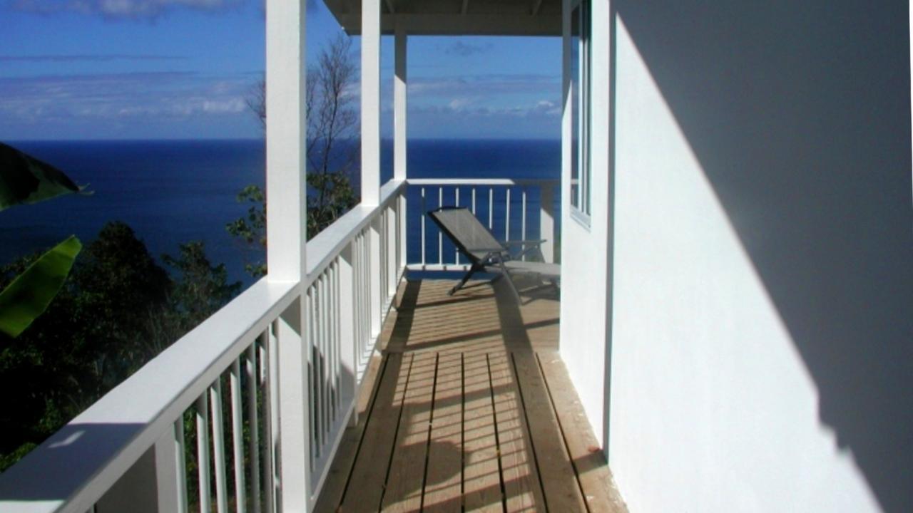 马里戈特湾Nature'S Paradise住宿加早餐旅馆 外观 照片